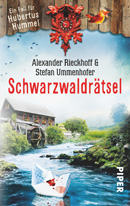 Cover von Schwarzwaldrtsel